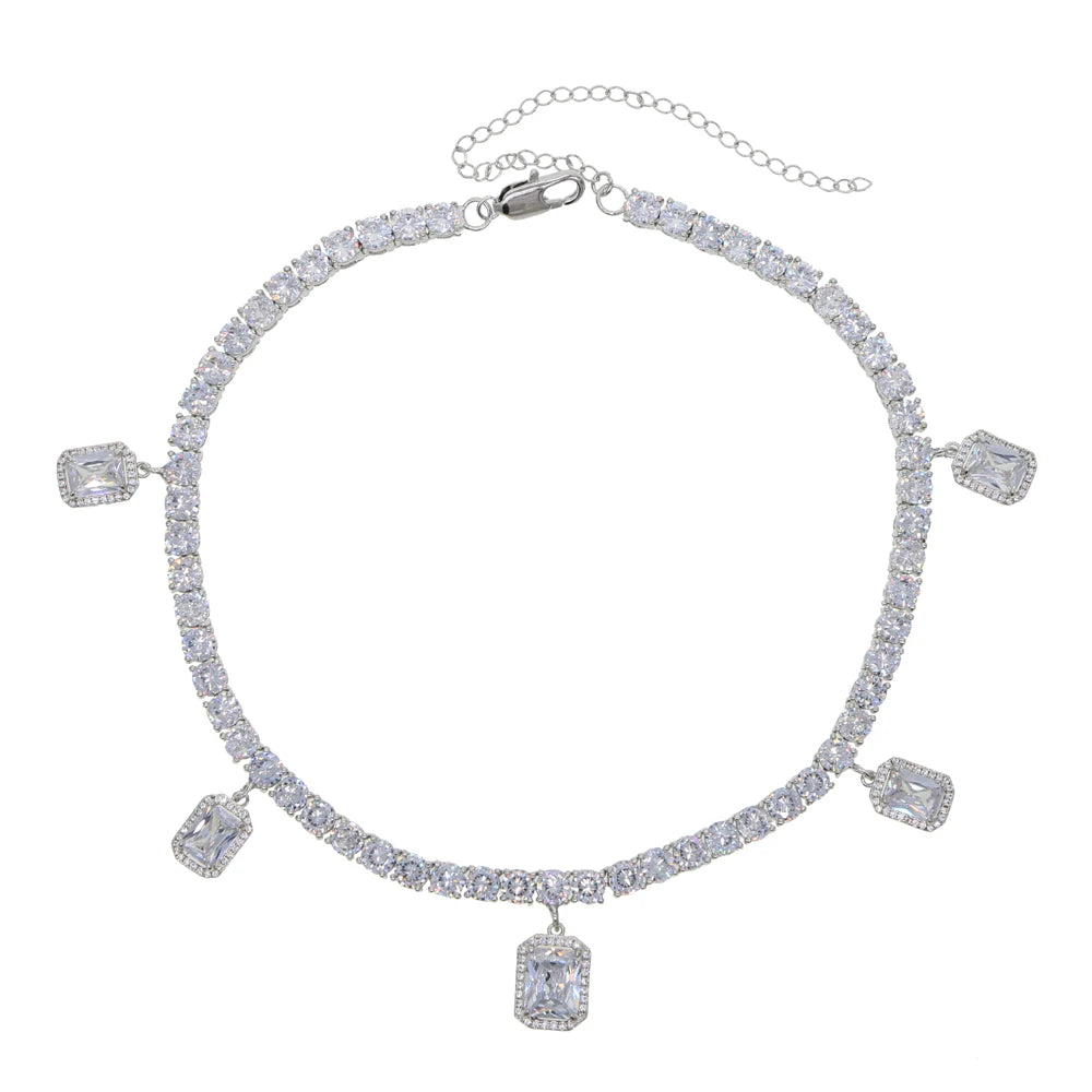 Monarch Necklace