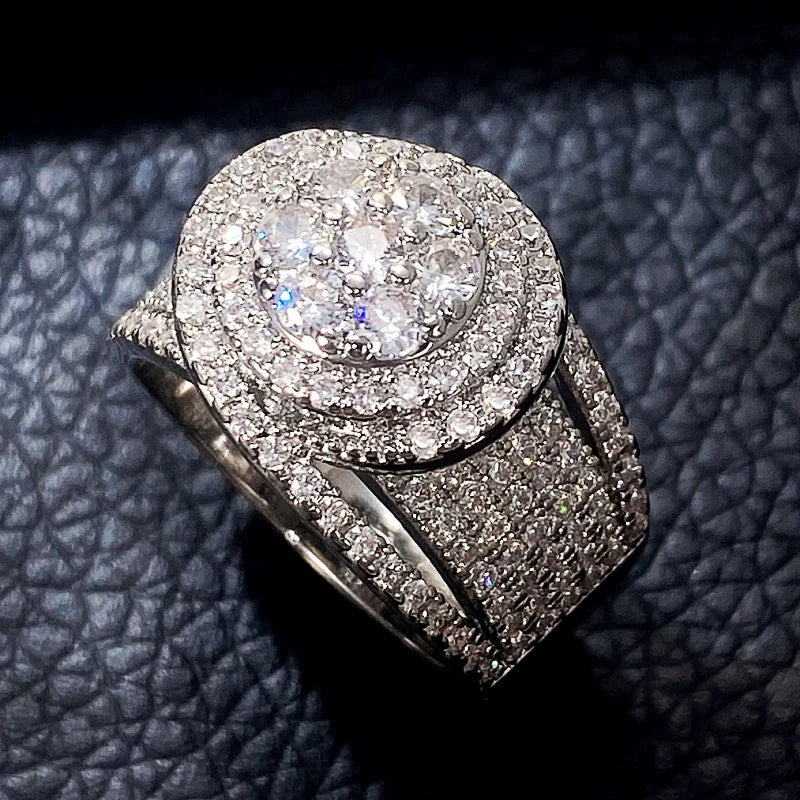 Gemma Ring