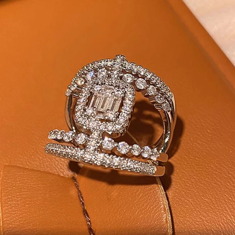 Darana Ring