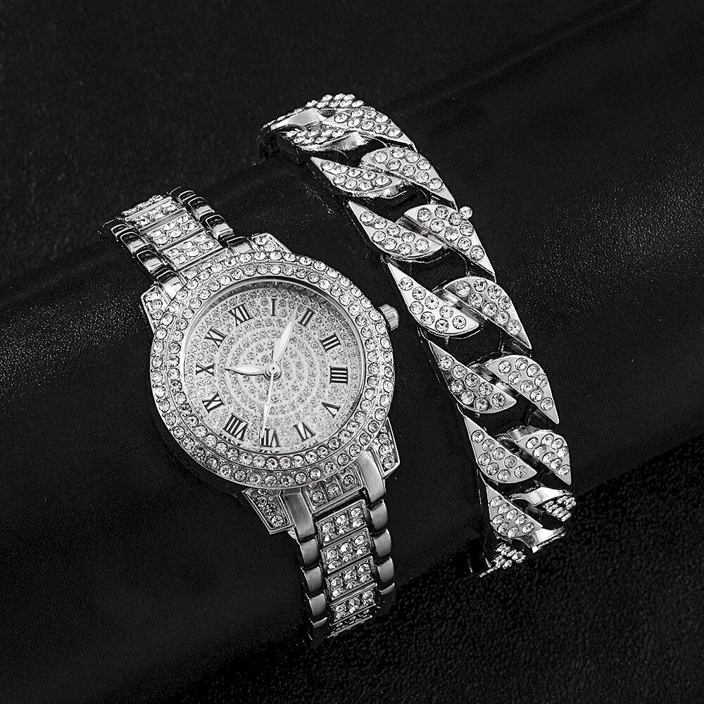 The Empress Wrist Watch