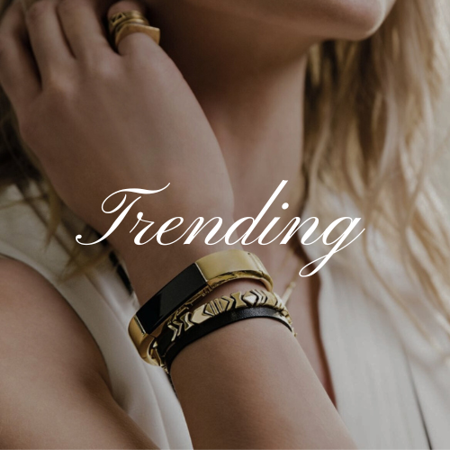 Trending Now