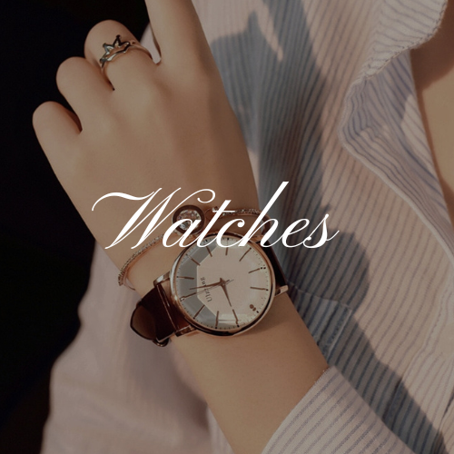 Watches