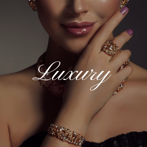 Luxury Jewelry