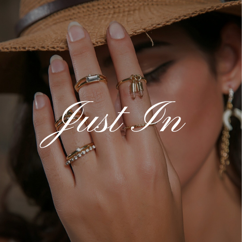 Just In