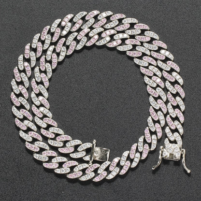 ELLEN NECKLACE