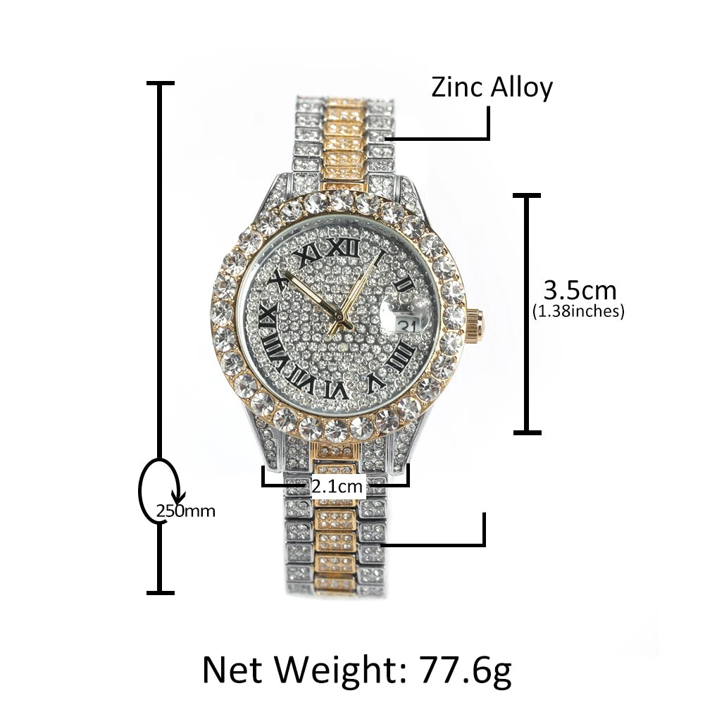Timeless Watch