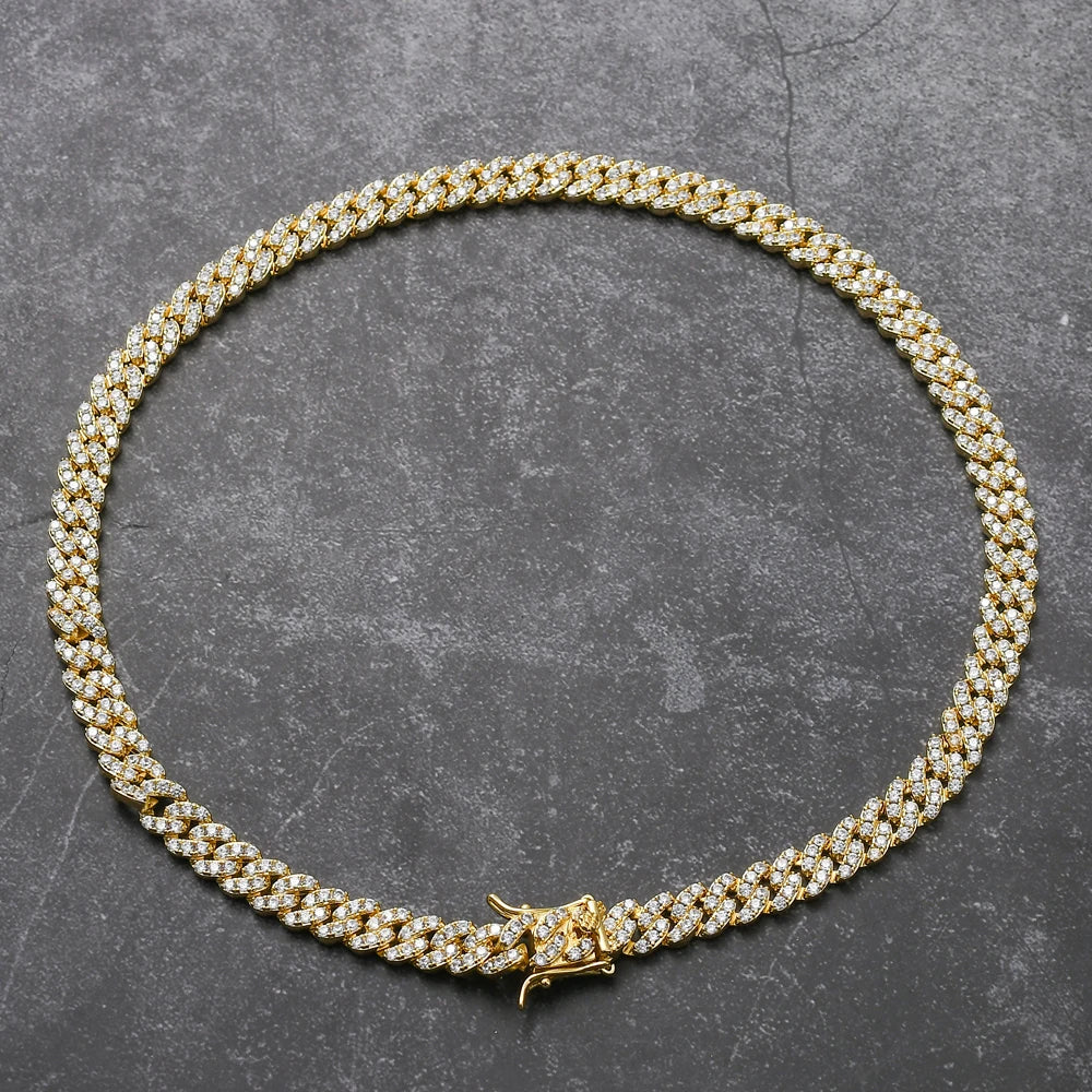 ELLEN NECKLACE