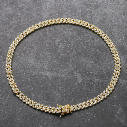 ELLEN NECKLACE