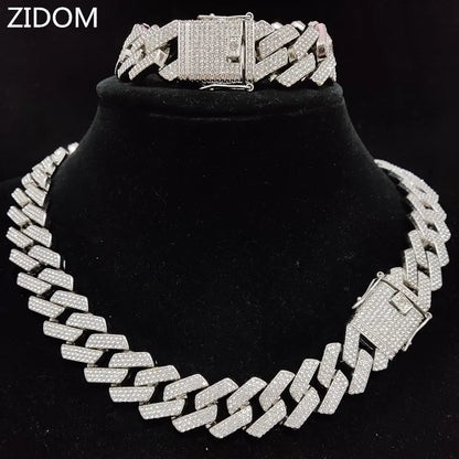 Cuban Chain Necklace
