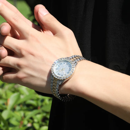 Tiffany Watch