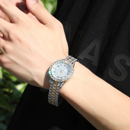 Timeless Watch