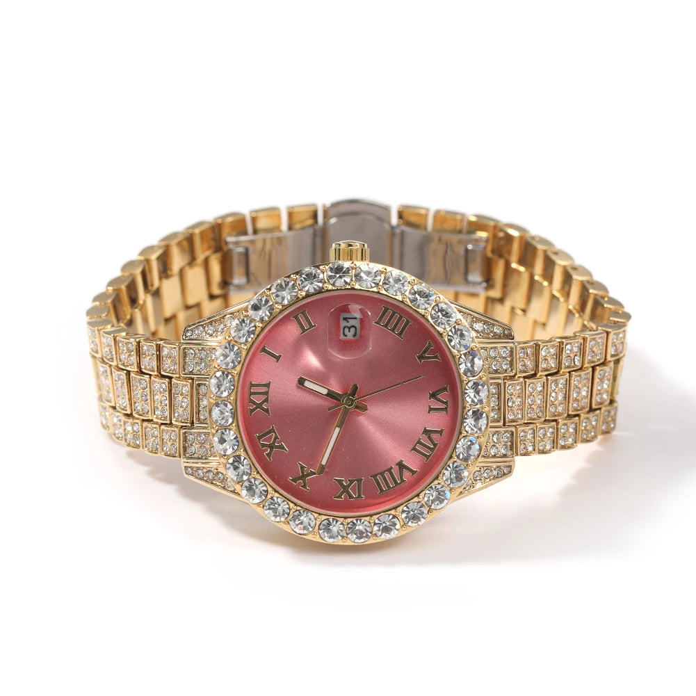 Timeless Watch