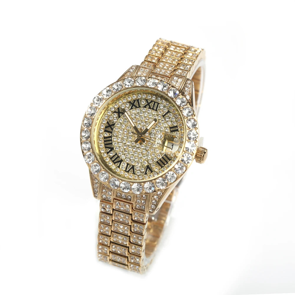Tiffany Watch