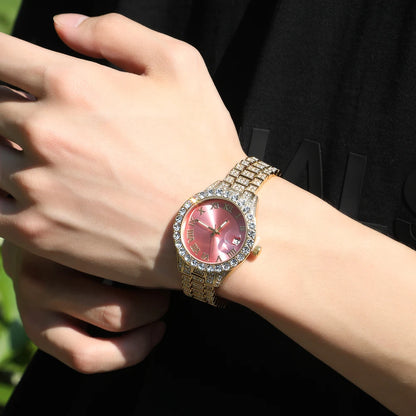 Tiffany Watch