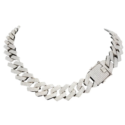 Cuban Chain Necklace