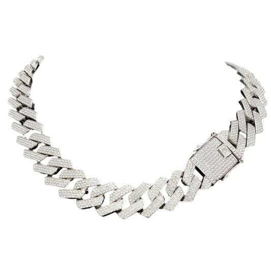 Cuban Chain Necklace