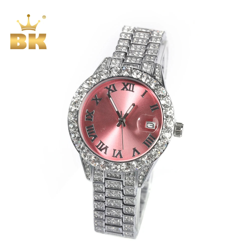 Timeless Watch