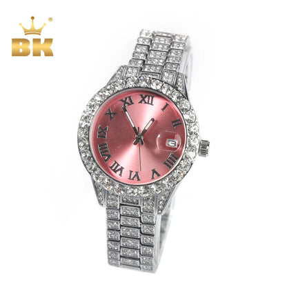 Timeless Watch