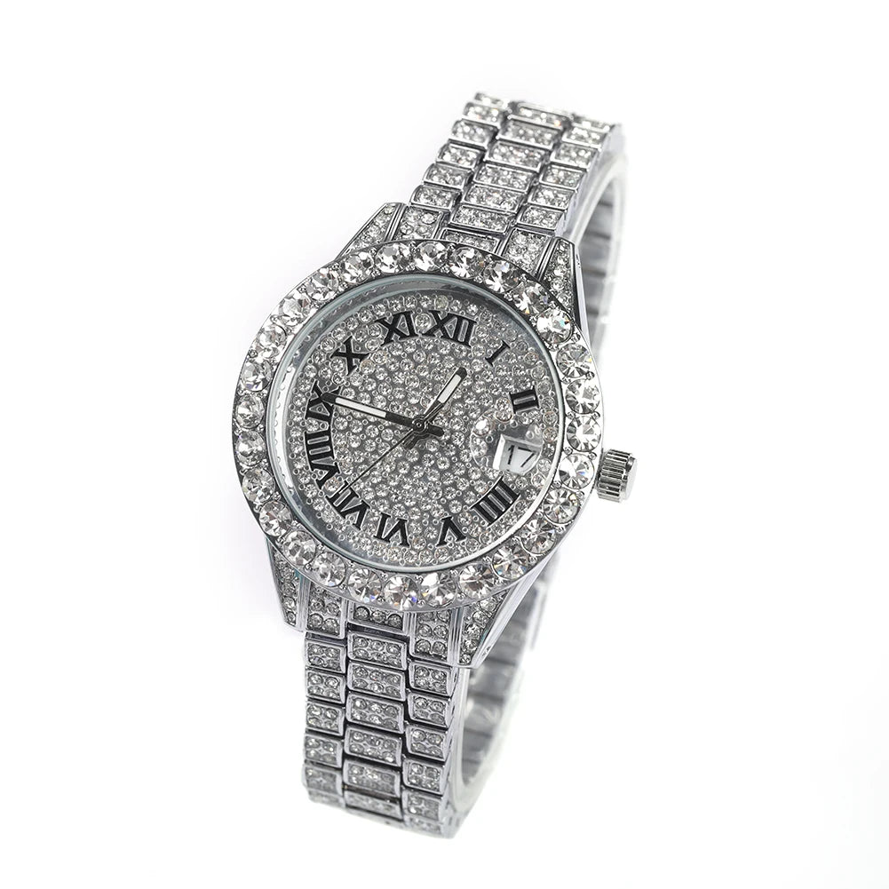 Timeless Watch