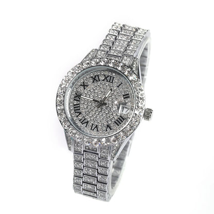 Tiffany Watch