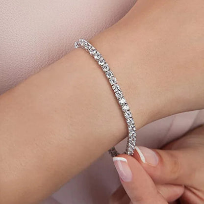 TYRA TENNIS BRACELET