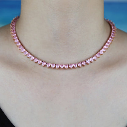 Lover Girl Necklace