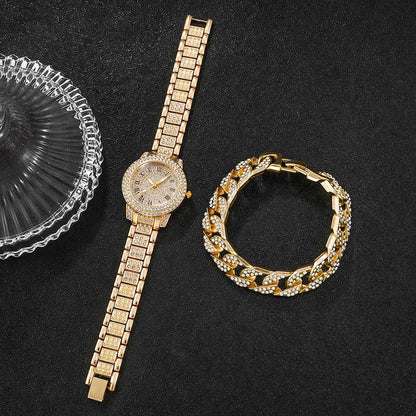 The Empress Wrist Watch