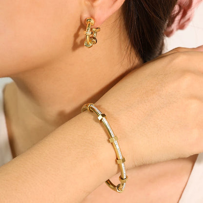 Charm Jewelry Set
