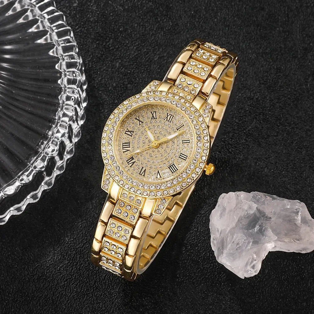 The Empress Wrist Watch