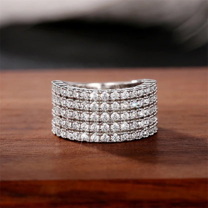 Amelia Ring