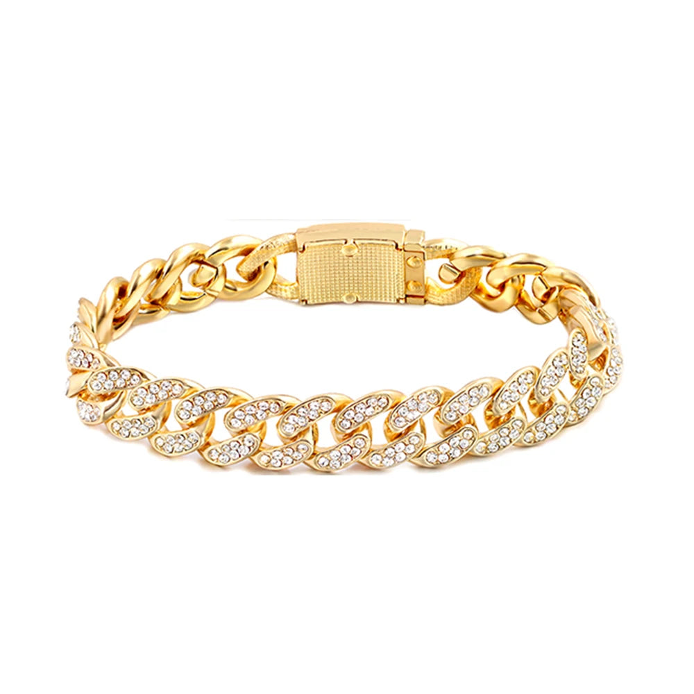 Miami Chain Bracelet
