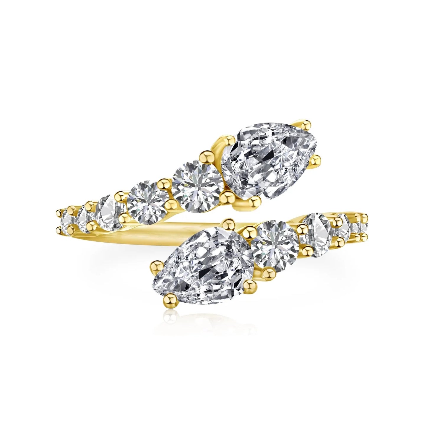 Priscilla Ring