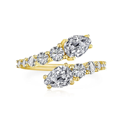 Priscilla Ring
