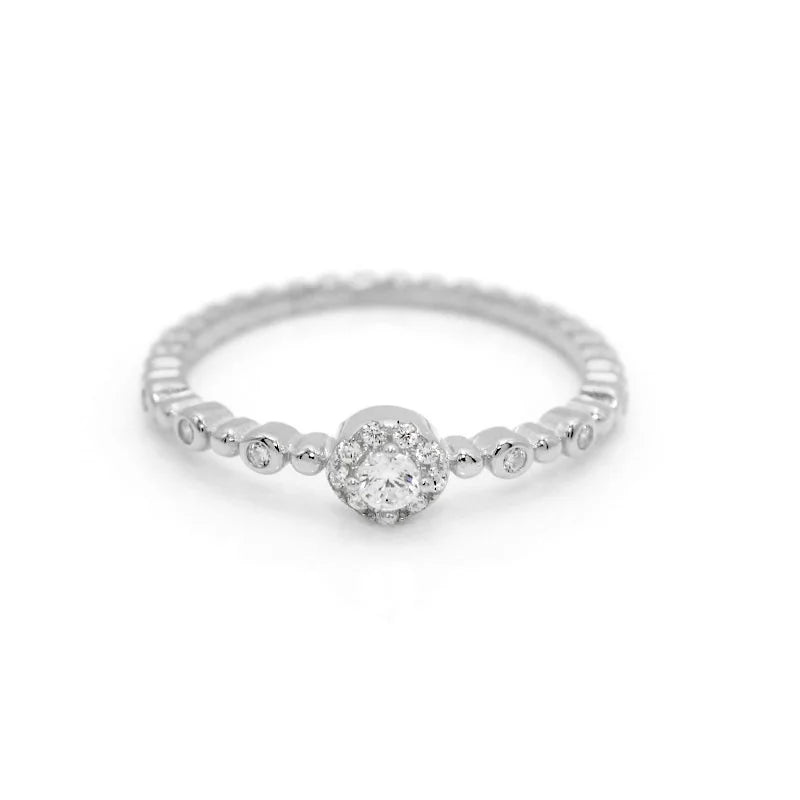 Little Miss Dainty Ring