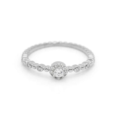 Little Miss Dainty Ring