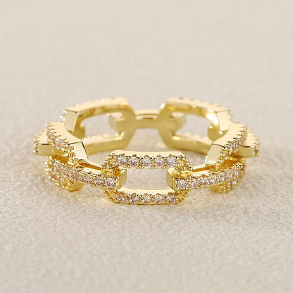 Veronica's Rings