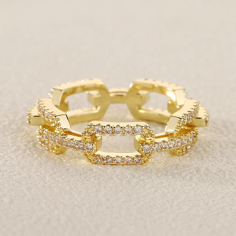 Veronica's Rings