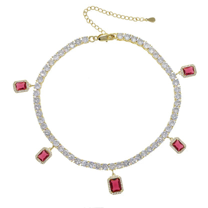 Monarch Necklace