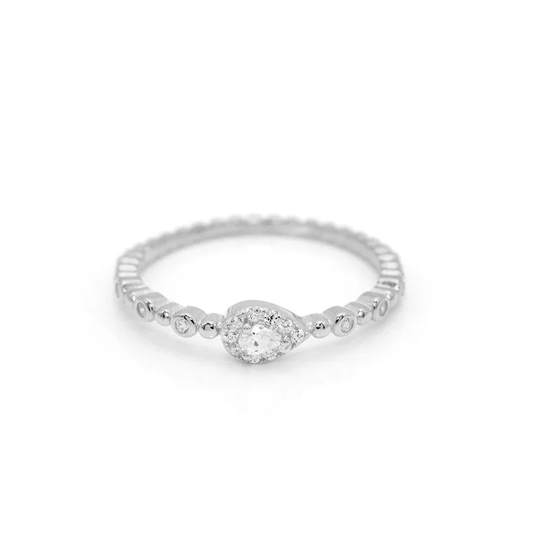 Little Miss Dainty Ring