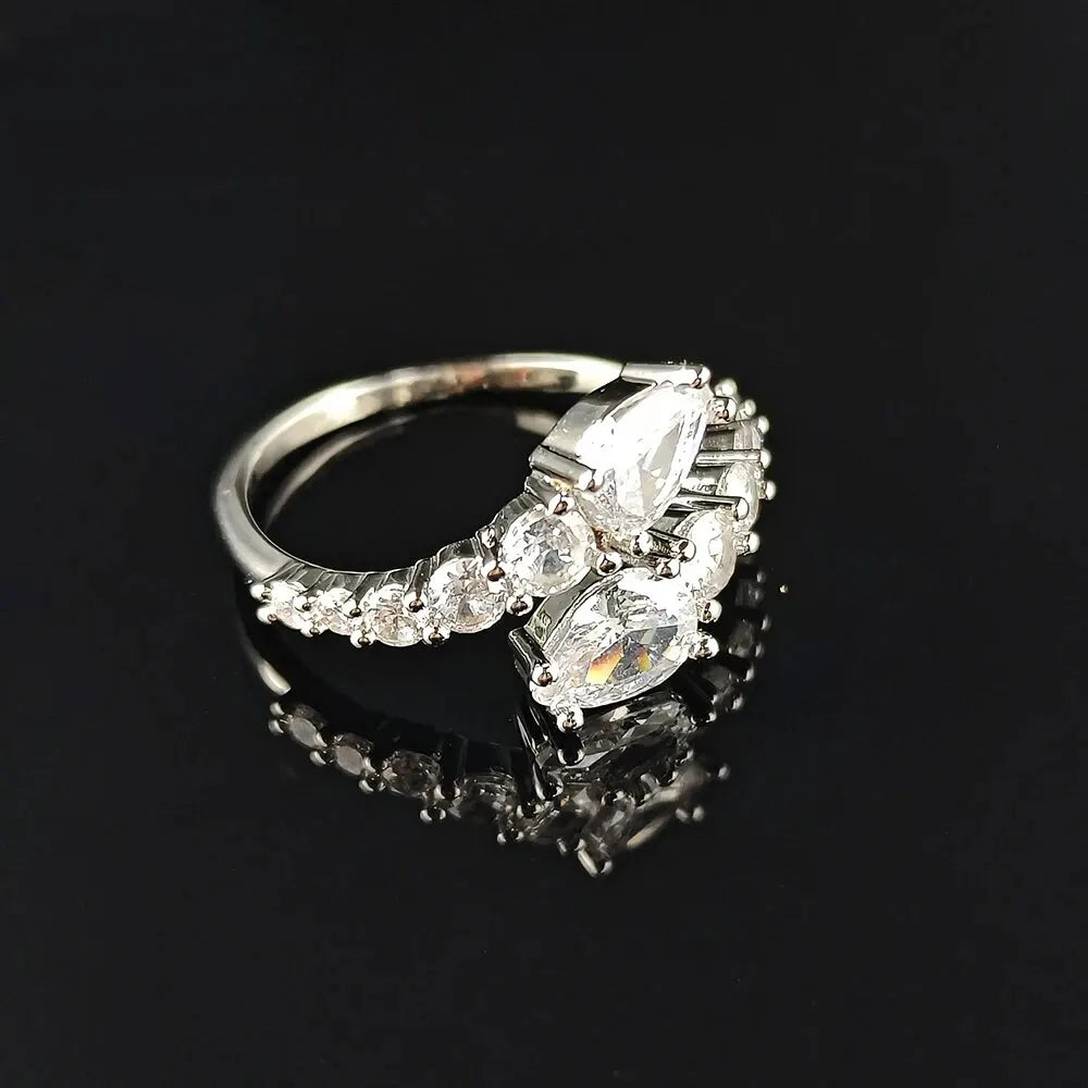 Priscilla Ring