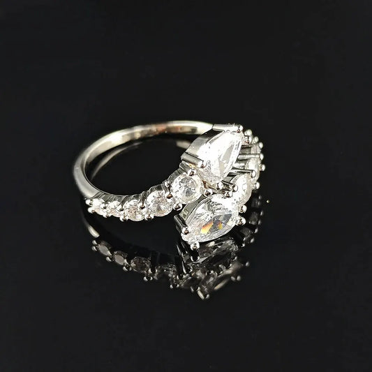 Priscilla Ring