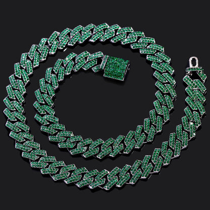 Multicolor Miami Necklace