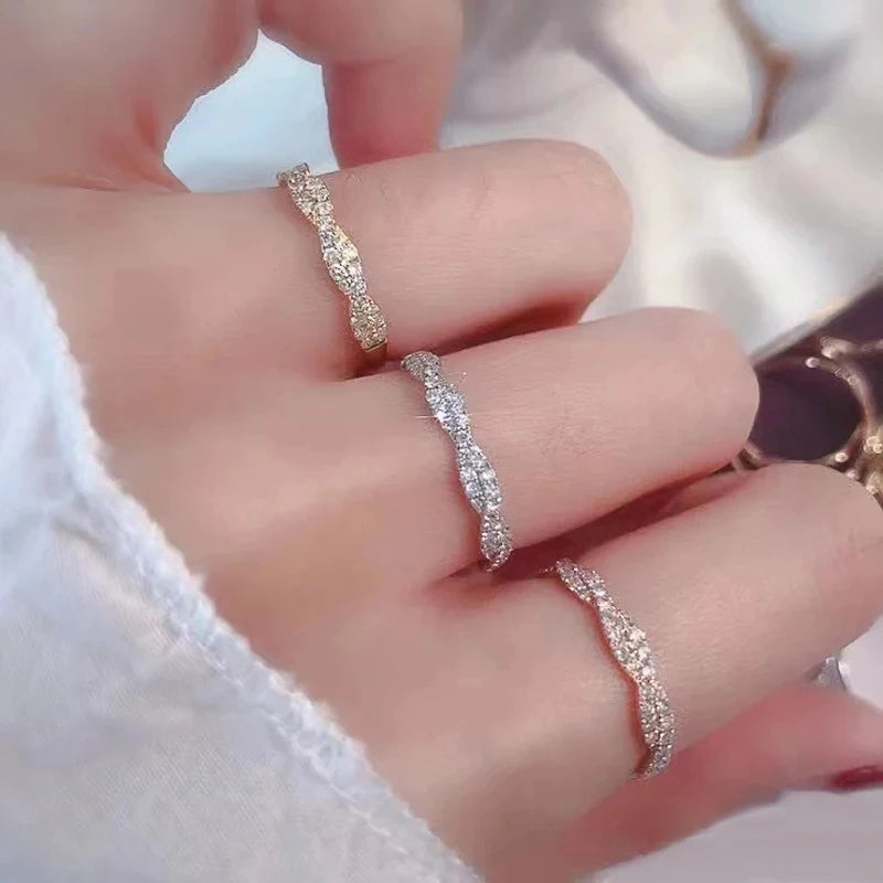 Luna Rings