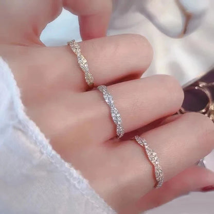 Luna Rings