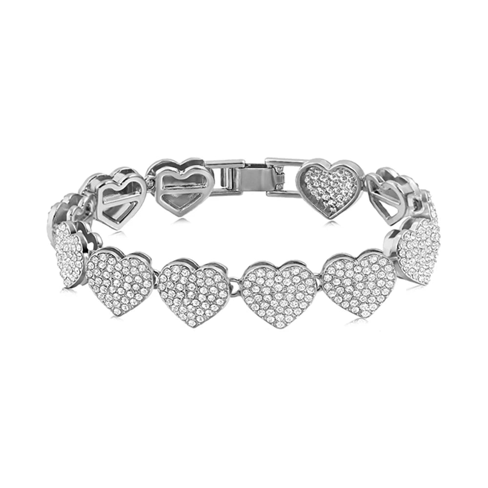 Miami Chain Bracelet