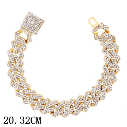Mya Link Bracelet