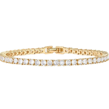 TYRA TENNIS BRACELET