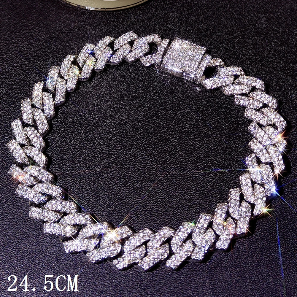 Miami Chain Anklet