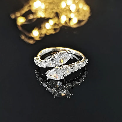 Priscilla Ring