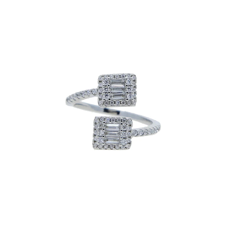 Lillian's Charm Rings